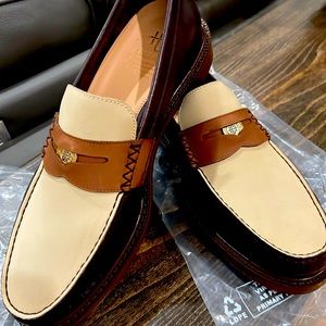 Cole Hann men’s Loafers Mint Condition brand new size 10